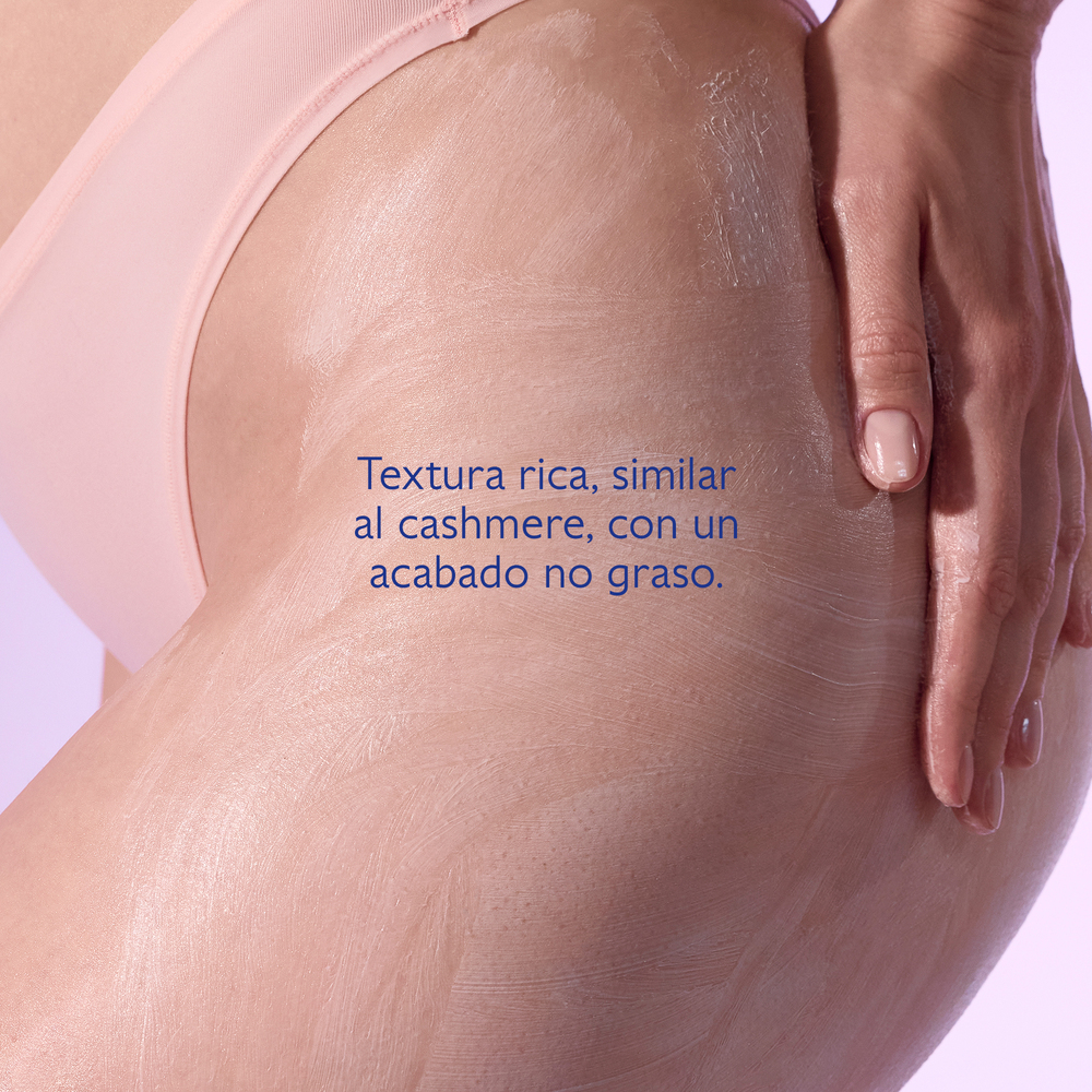 RESVERATOL-LIFT FIRMING CASHMERE BODY CREAM (CREMA CORPORAL REAFIRMANTE)